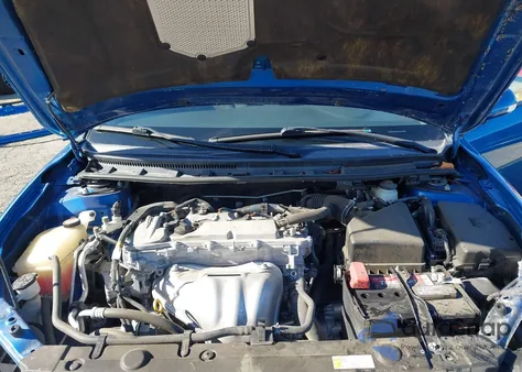 2016 Scion Tc from USA, damaged, VIN JTKJF5C78GJ024164